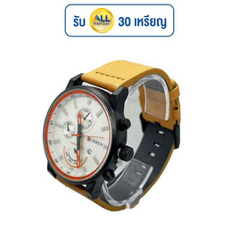 CURREN นาฬิกาข้อมือ รุ่น C8217 - Curren, นาฬิกา