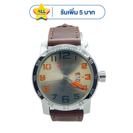 CURREN นาฬิกาข้อมือ รุ่น C8254 - Curren, แฟชั่น