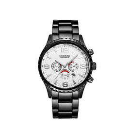 CURREN นาฬิกาข้อมือ รุ่น C8271 - Curren, แฟชั่น