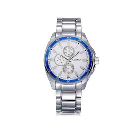 CURREN นาฬิกาข้อมือ รุ่น C8274 - Curren, แฟชั่น