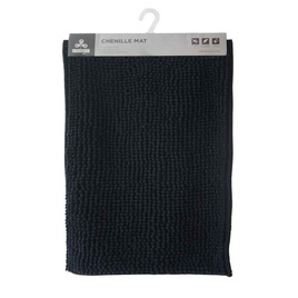 CUSHY พรมเช็ดเท้าขนนุ่ม ผ้าไมซิไฟน์ Chenille Mat - CUSHY, อุปกรณ์ตกแต่งภายในบ้าน