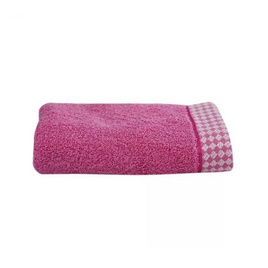 CUSHY ผ้าเช็ดตัว Cotton100% 27x54 นิ้ว หนานุ่ม ซับน้ำได้ดี - CUSHY, 7Online