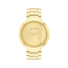 Calvin Klein นาฬิกา รุ่น CK25200290 GOLD - Calvin Klein, นาฬิกา