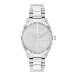Calvin Klein นาฬิกา รุ่น CK25200345 SILVER - Calvin Klein, นาฬิกา