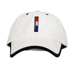 Capthai หมวกแค๊ปกันยูวี C.A.Cap สีขาว - Capthai, เครื่องตกแต่ง