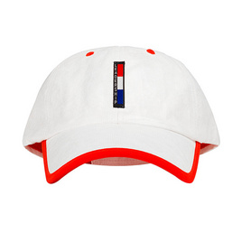 Capthai หมวกแค๊ปกันยูวีC.A.Cap สีแดง - Capthai, หมวก