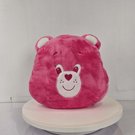 CareBears หมอนอิง (Cheer Bear) - Carebear, อุปกรณ์ตกแต่งภายในบ้าน