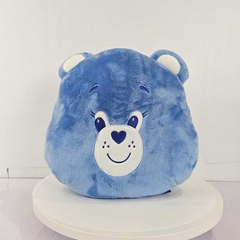 CareBears หมอนอิง (Grumpy Bear) - Carebear, หมอนอิง และเบาะรองนั่ง