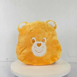 CareBears หมอนอิง (Laugh a lot Bear) - Carebear, บ้านและสวน