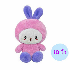 Carrot Taniya ตุ๊กตากระต่ายพาสเทล 10 นิ้ว - Carrot Taniya, เกมและของเล่นเด็ก