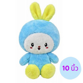 Carrot Taniya ตุ๊กตากระต่ายพาสเทล 10 นิ้ว - Carrot Taniya, เกมและของเล่นเด็ก