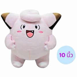 Carrot Taniya ตุ๊กตา Clefairy 10 นิ้ว (ปิ๊บปี้) - Carrot Taniya, เกมและของเล่นเด็ก