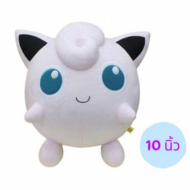 Carrot Taniya ตุ๊กตา Jigglypuff 10 นิ้ว (พูริน) - Carrot Taniya, ตุ๊กตา