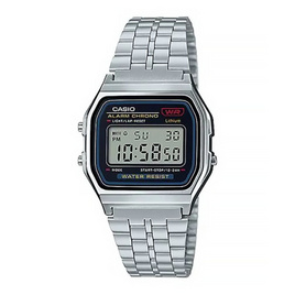 Casio นาฬิกาข้อมือ รุ่น A159W-N1DF - Casio