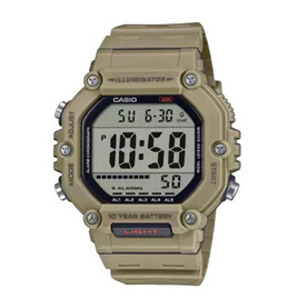 Casio นาฬิกาข้อมือ รุ่น AE1600H-5AVDF - Casio, นาฬิกา