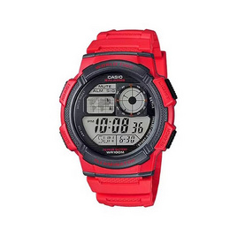 Casio นาฬิกาข้อมือ รุ่น AE-1000W-4AVDF - Casio, Casio