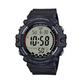 Casio นาฬิกาข้อมือ รุ่น AE-1500WH-1AVDF - Casio, นาฬิกาผู้หญิง