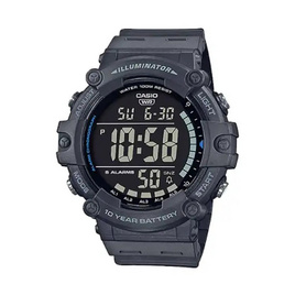 Casio นาฬิกาข้อมือ รุ่น AE-1500WH-8BVDF - Casio, นาฬิกาผู้หญิง