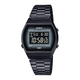 Casio นาฬิกาข้อมือ รุ่น B640WBG-1BDF - Casio, Casio