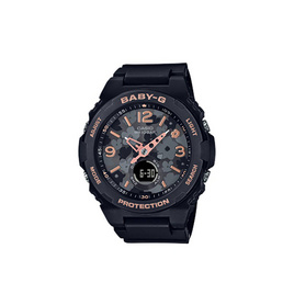 Casio BABY-G นาฬิกาข้อมือ รุ่น BGA-260FL-1ADR - BABY-G, BABY-G