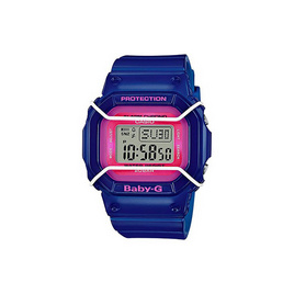 Casio BABY-G นาฬิกาข้อมือ รุ่น BGD-501FS-2DR - BABY-G, นาฬิกา