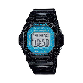 Casio BABY-G นาฬิกาข้อมือ รุ่น BG-5600GL-1DR - BABY-G, นาฬิกาผู้หญิง