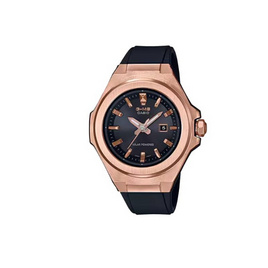 Casio BABY-G นาฬิกาข้อมือ รุ่น MSG-S500G-1ADR - BABY-G, นาฬิกา