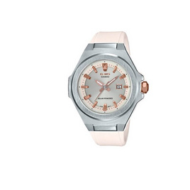 Casio BABY-G นาฬิกาข้อมือ รุ่น MSG-S500-7ADR - BABY-G, BABY-G