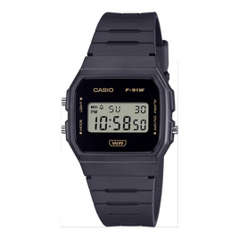 Casio นาฬิกาข้อมือ รุ่น F-91WB-8ADF - Casio, Casio