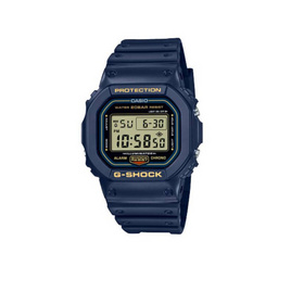 Casio G-Shock นาฬิกาข้อมือ รุ่น DW-5600RB-2DR - G-Shock, นาฬิกา