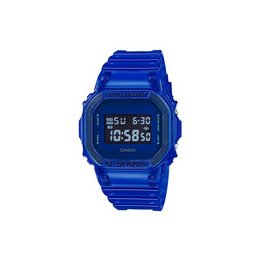 Casio G-Shock นาฬิกาข้อมือ รุ่น DW-5600SB-2DR - G-Shock, ดิจิตอล