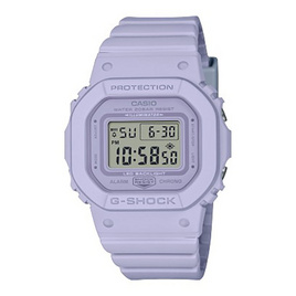 Casio G-Shock นาฬิกาข้อมือ รุ่น GMD-S5600BA-6DR - G-Shock, นาฬิกา