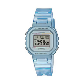 Casio นาฬิกาข้อมือ รุ่น LA-20WHS-2ADF - Casio, Casio