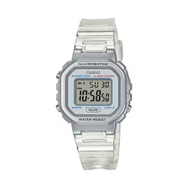 Casio นาฬิกาข้อมือ รุ่น LA-20WHS-7ADF - Casio, ดิจิตอล