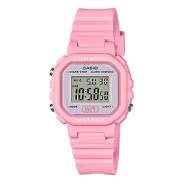 Casio นาฬิกาข้อมือหญิง LA-20WH-4A1 - Casio, Casio