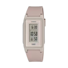 Casio นาฬิกาข้อมือ รุ่น LF-10WH-4 - Casio, Casio นาฬิกาผู้หญิง