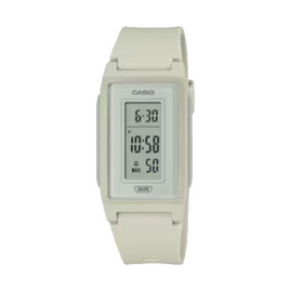 Casio นาฬิกาข้อมือ รุ่น LF-10WH-8 - Casio, นาฬิกา