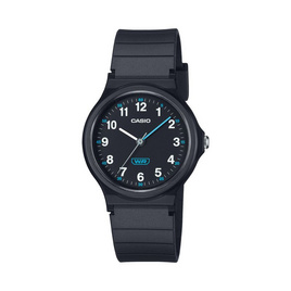 Casio นาฬิกาข้อมือ LQ-24B-1B - Casio, นาฬิกา