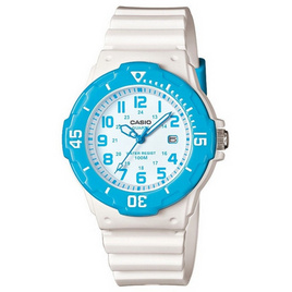 Casio นาฬิกาข้อมือ รุ่น LRW-200H-2B - Casio, อนาล็อก