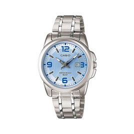 Casio นาฬิกาข้อมือ รุ่น LTP1314D-2AVDF - Casio, Casio