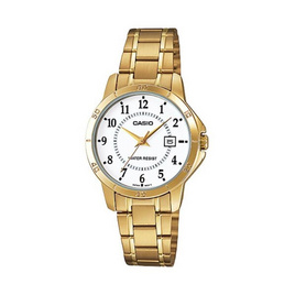 Casio นาฬิกา รุ่น LTP-V004G-7B - Casio, นาฬิกา