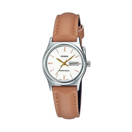 Casio นาฬิกา รุ่น LTP-V006L-7B2 - Casio, อนาล็อก