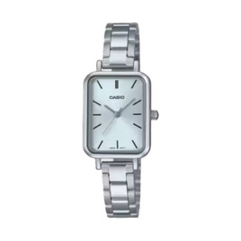 Casio นาฬิกาข้อมือ รุ่น LTP-V009D-2E - Casio, อนาล็อก