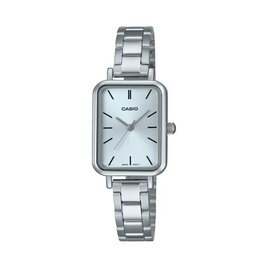 Casio นาฬิกาข้อมือ รุ่น LTP-V009D-2E - Casio, นาฬิกา