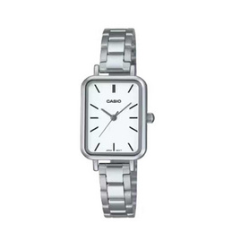 Casio นาฬิกาข้อมือ รุ่น LTP-V009D-7EUDF - Casio, Casio นาฬิกาผู้หญิง