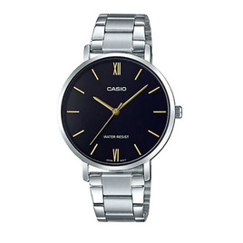 Casio นาฬิกาข้อมือ รุ่น LTP-VT01D-1B - Casio, ไลฟ์สไตล์และแฟชั่น