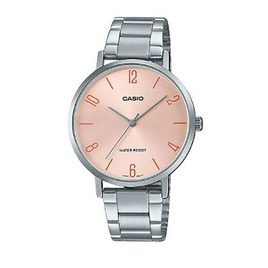 Casio นาฬิกา รุ่น LTP-VT01D-4B2 - Casio, นาฬิกา