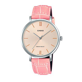 Casio นาฬิกาข้อมือ รุ่น LTP-VT01L-4B - Casio, Casio