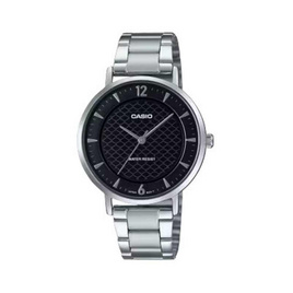 Casio นาฬิกาข้อมือ รุ่น LTP-VT04D-1ADF - Casio, นาฬิกา