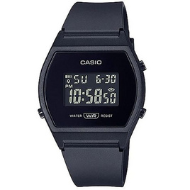 Casio นาฬิกาข้อมือ รุ่น LW-204-1B - Casio, 7Online